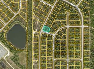 LOT 9 Blueleaf Dr LOT 9, North Pt, FL 34286