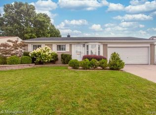 17409 Arlene, Fraser, MI 48026