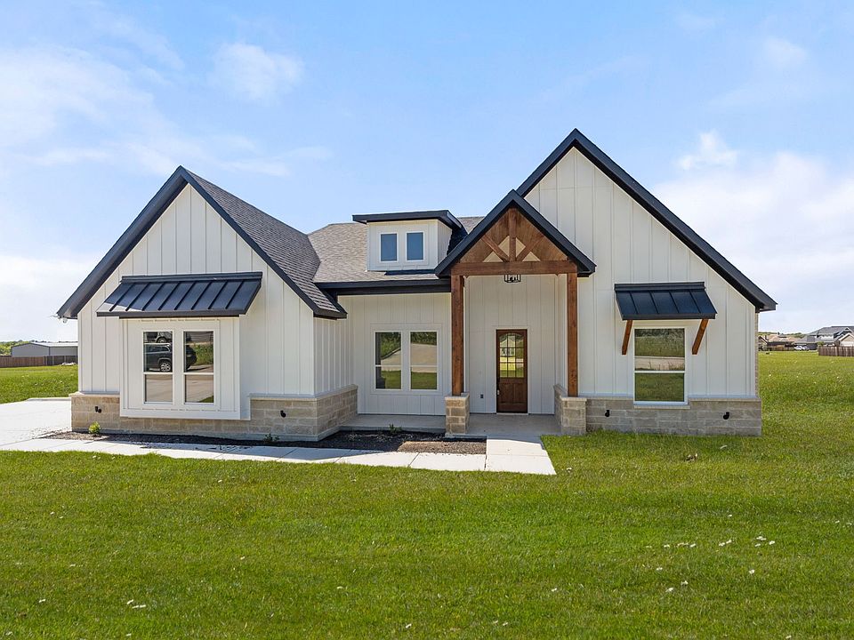 6460 Old Buena Vista Rd, Maypearl, TX 76064 MLS 20642163 Zillow