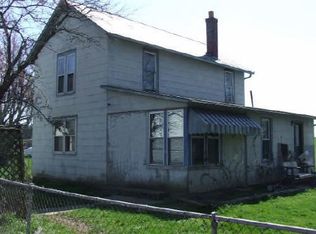 40 Decker St, Lockbourne, OH