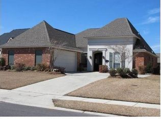10770 Hillrose Ave, Baton Rouge, LA 70810