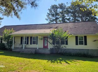 19468 Bay Branch Rd, Andalusia, AL 36420