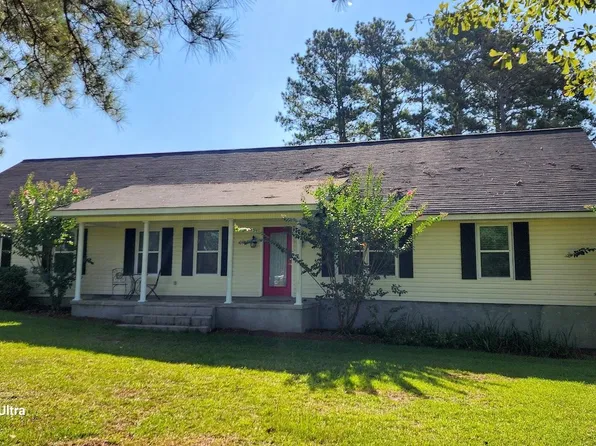 19468 Bay Branch Rd, Andalusia, AL 36420