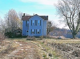 9589 Beam Rd, Ansonia, OH 45303