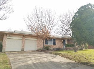 4924 Terrace Trl, Fort Worth, TX 76114