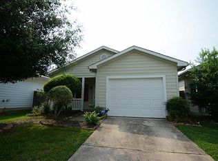 10210 Berry Hill Ln, Tomball, TX 77375