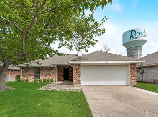 7209 Colgate Ln, Rowlett, TX 75088