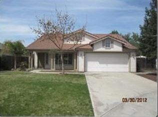 6195 N Gregory Ave, Fresno, CA 93722
