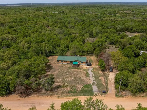 12201 Wagon Wheel Ct, Jones, OK 73049