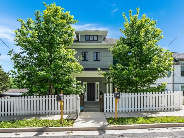 2046 Straightway Ave, Nashville, TN 37206