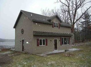 1486 Island Lake Rd S, Cadillac, MI 49601