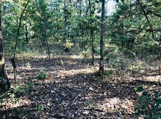 S 551st Rd, Tahlequah, OK 74464