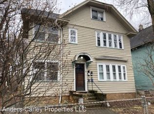 4 Rowley St APT 2, Rochester, NY 14607