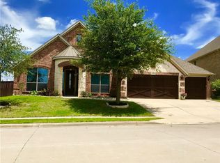 1221 Hackworth St, Roanoke, TX 76262