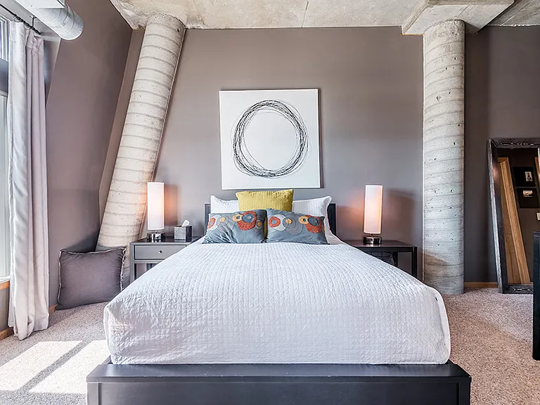 Crown Suite Penthouse
