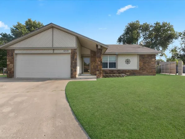 12101 E 76th Pl N, Owasso, OK 74055