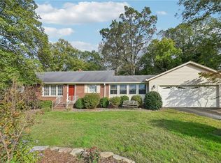 7238 Abb Rd, Gibsonville, NC 27249