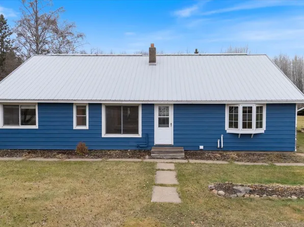 12459 Town Line Rd, Hibbing, MN 55746