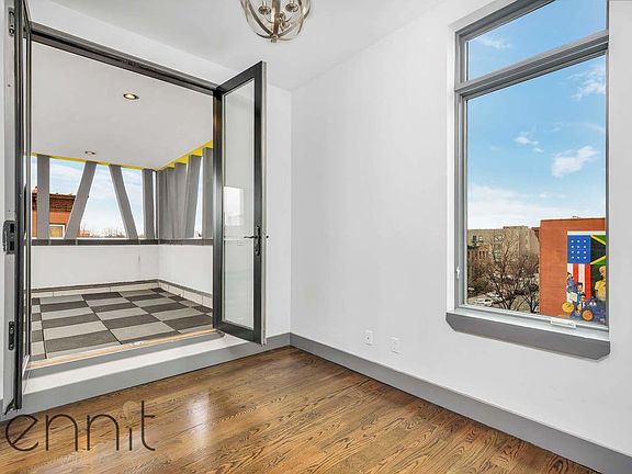 3rd image of 168 Stuyvesant Ave #3C