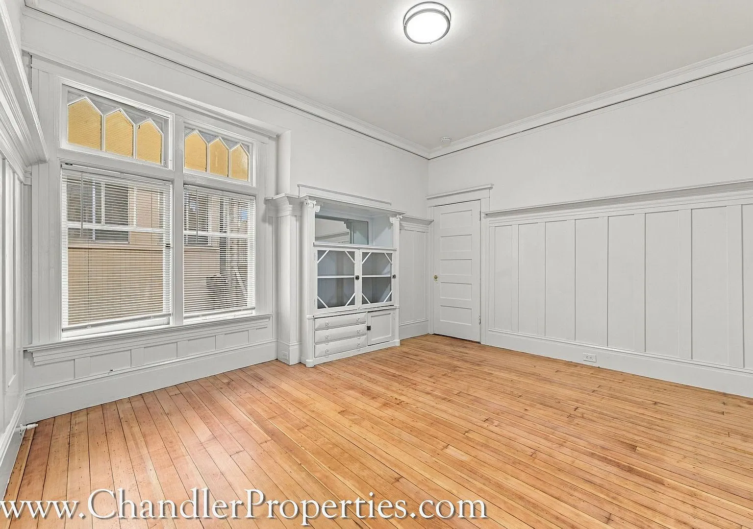1135 Masonic Avenue Apartments — Photo 4