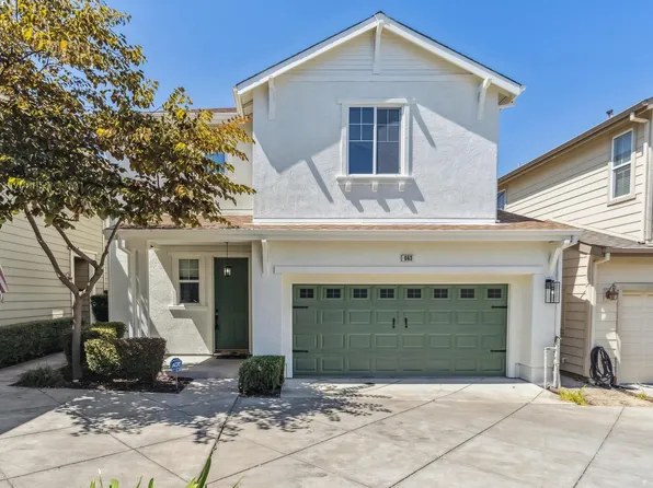 663 Falling Star Dr, Martinez, CA 94553