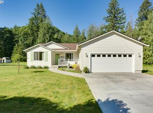 40050 SE Fish Hatchery Rd, Sandy, OR 97055