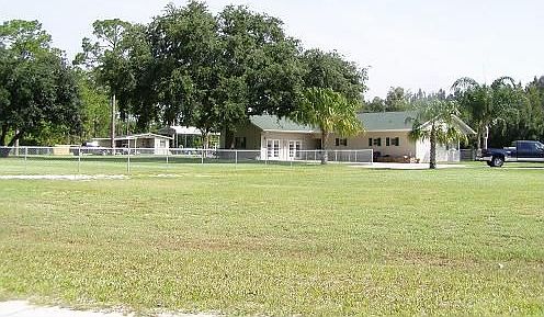 Spacious Home on 2.41 Acres