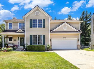 4673 Chasemoor Dr, Portage, MI