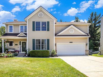 4673 Chasemoor Dr, Portage, MI, 49024