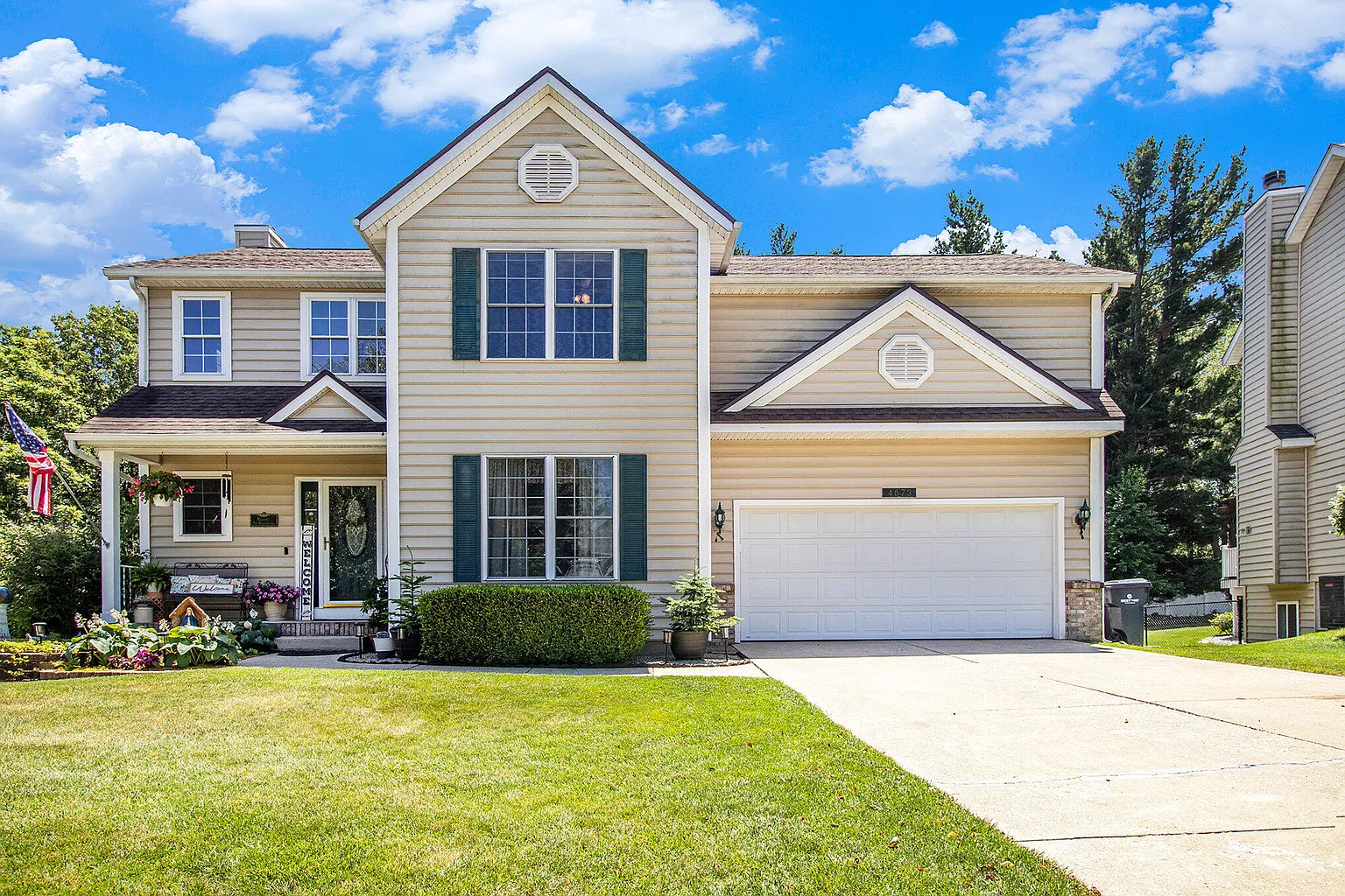 4673 Chasemoor Dr photo 1