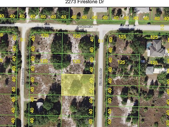2nd image of 2273 Firestone Dr