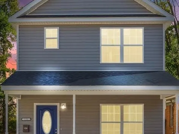 457 Briggs St, Suffolk, VA 23434