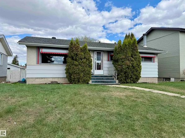 13511 114th St NW, Edmonton, AB T5E 5E7