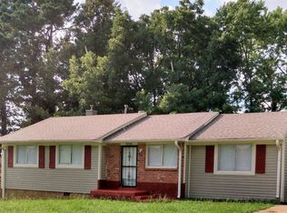 3914 Kerwood Ave, Memphis, TN 38128