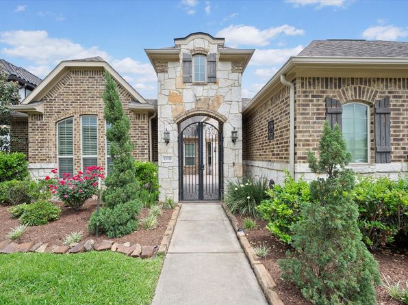 13331 Arbor Villa Ln, Houston, TX 77044