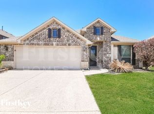 964 Tara Dr, Burleson, TX 76028