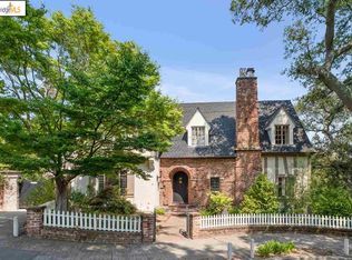 6 Downey Pl, Oakland, CA