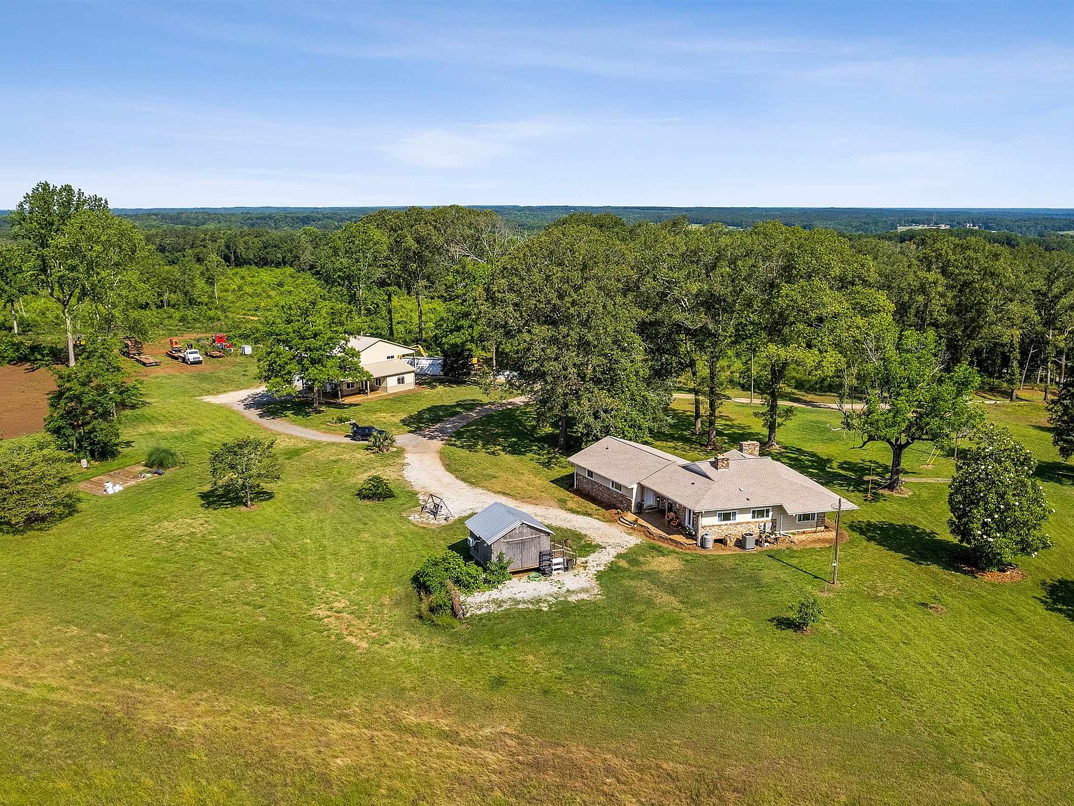 5851 Cross Keys Hwy, Enoree, SC 29335 | Zillow