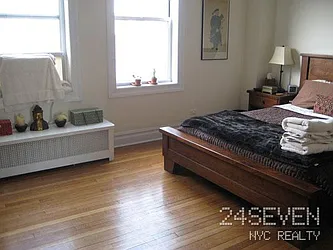 Rented by 24 7 NYC Realty Inc.