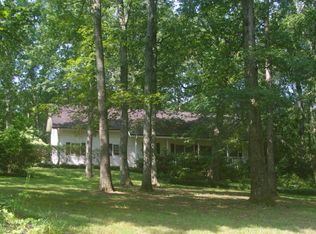 4103 Bridle Ln, Cohutta, GA 30710