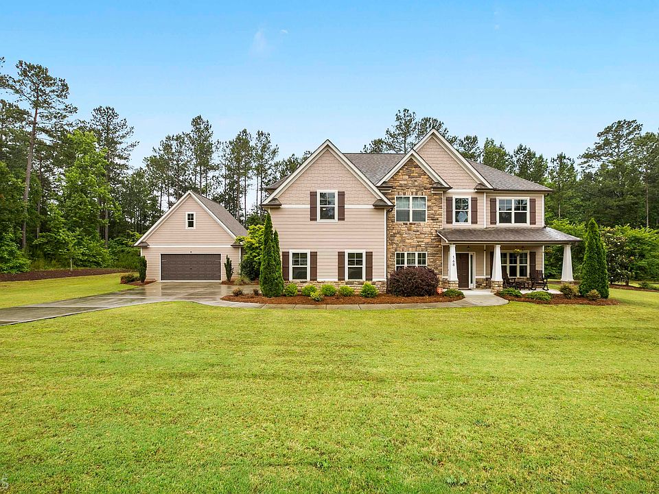 168 Fox Hall Xing W, Senoia, GA 30276 Zillow