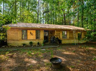 8812 New Hope Farm Rd, New Hill, NC 27562