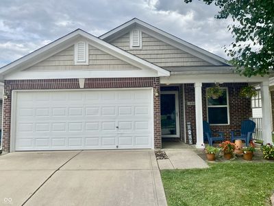 535 New Moon St, Avon, IN, 46123