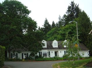 106 NE Summit Rd, Chehalis, WA 98532