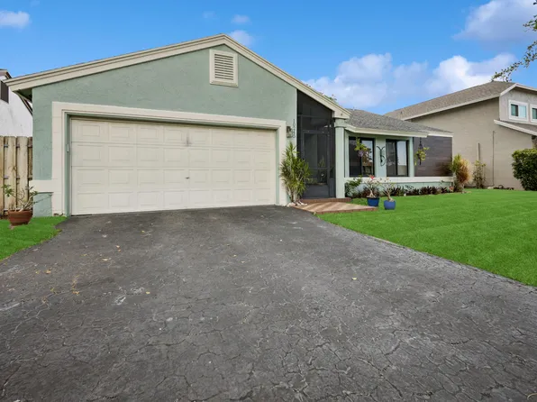 10245 NW 31 Court, Sunrise, FL 33351