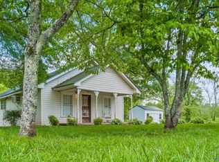 912 48th St NW, Fort Payne, AL 35967