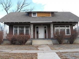 920 N Iola Ave, Pueblo, CO 81001
