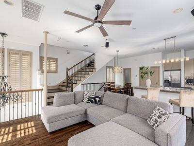 4212 Bowser Ave APT A, Dallas, TX, 75219