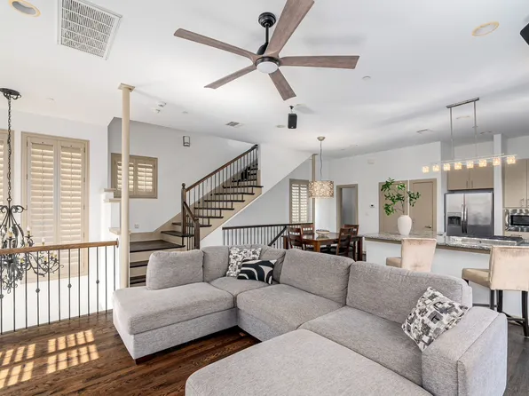 4212 Bowser Ave APT A, Dallas, TX 75219