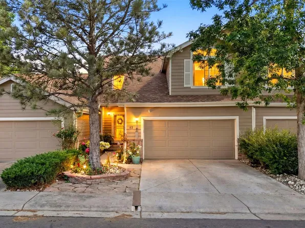 7700 W Grant Ranch Boulevard #8B, Littleton, CO 80123